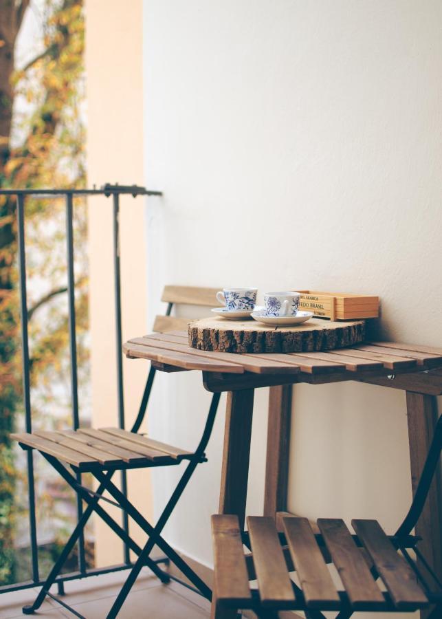 Oltec Apartment เบอร์โน ภายนอก รูปภาพ