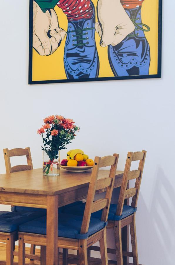 Oltec Apartment เบอร์โน ภายนอก รูปภาพ