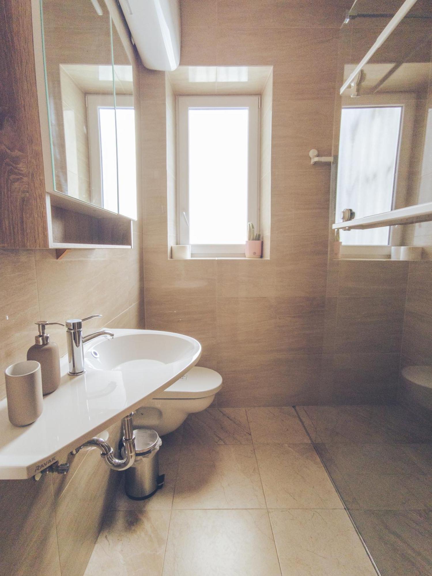 Oltec Apartment เบอร์โน ภายนอก รูปภาพ