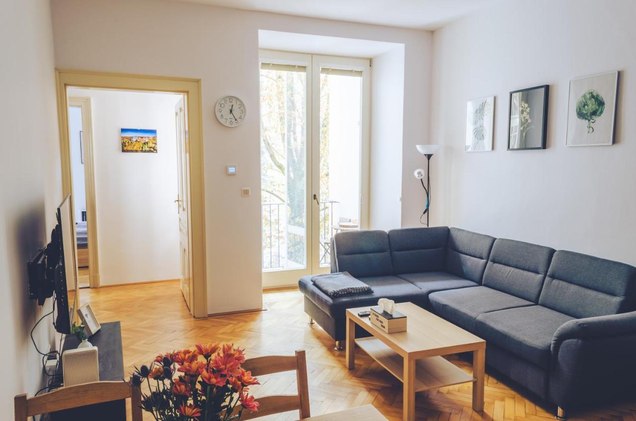 Oltec Apartment เบอร์โน ภายนอก รูปภาพ