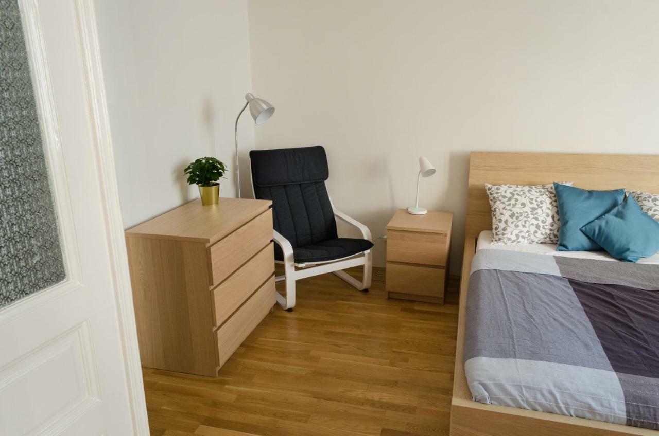 Oltec Apartment เบอร์โน ภายนอก รูปภาพ