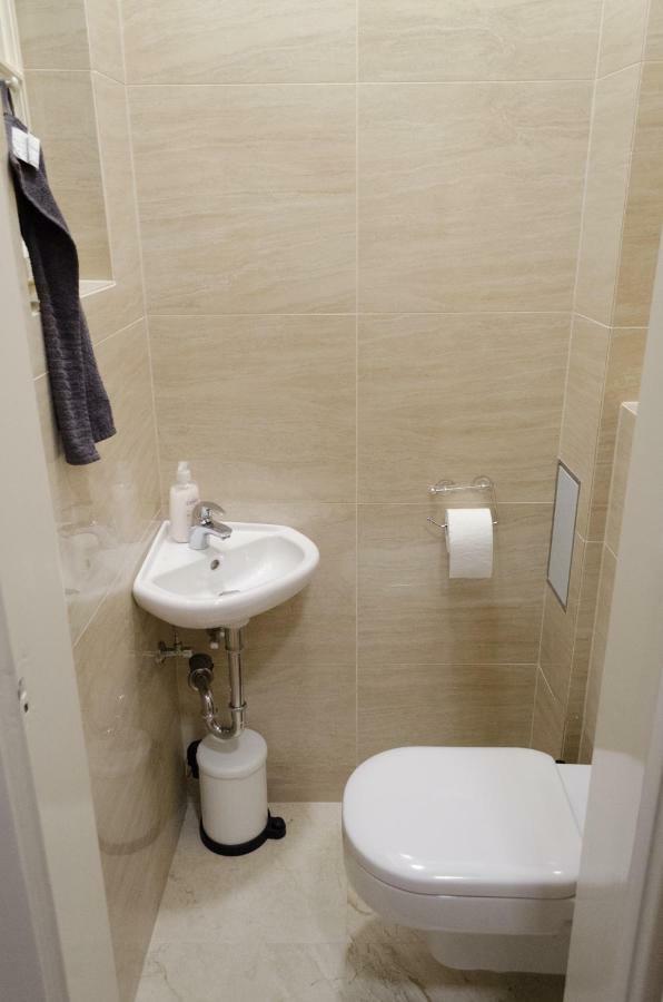 Oltec Apartment เบอร์โน ภายนอก รูปภาพ