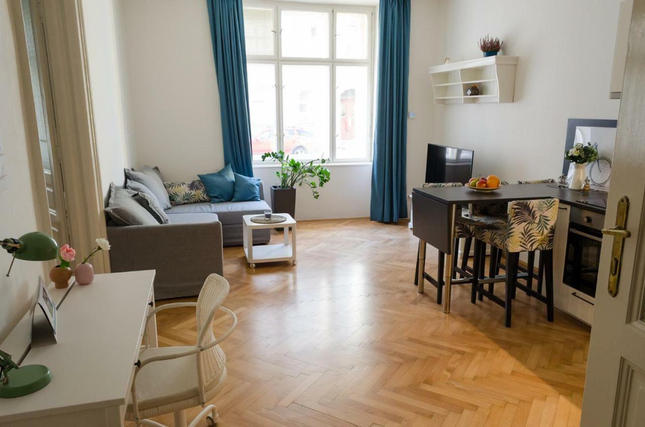 Oltec Apartment เบอร์โน ภายนอก รูปภาพ
