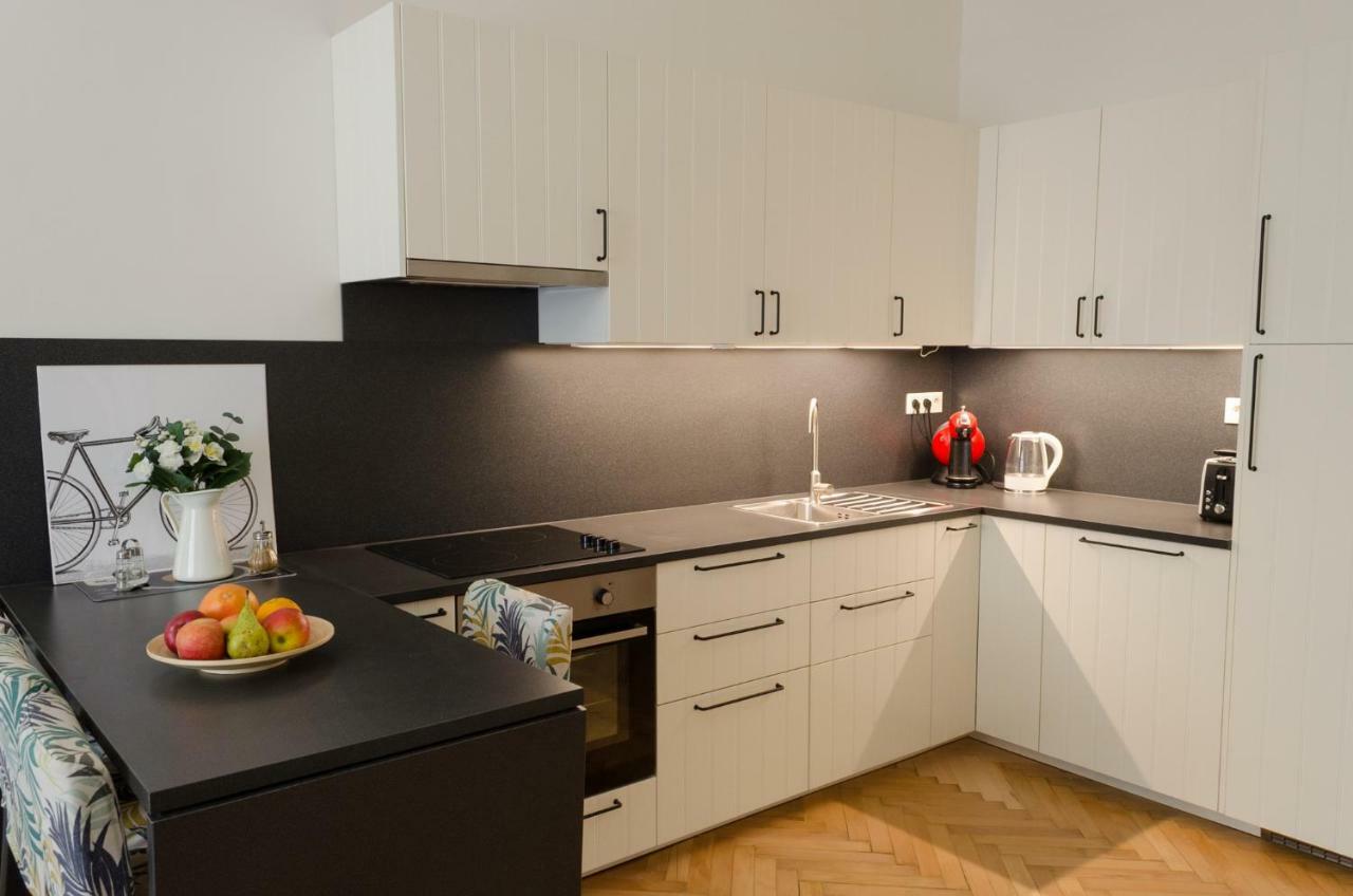 Oltec Apartment เบอร์โน ภายนอก รูปภาพ
