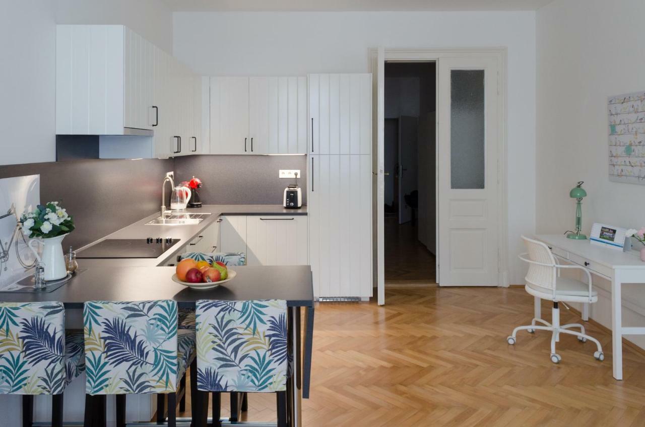 Oltec Apartment เบอร์โน ภายนอก รูปภาพ