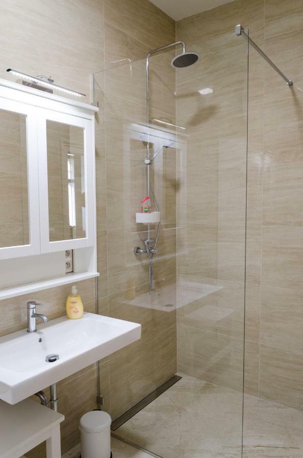 Oltec Apartment เบอร์โน ภายนอก รูปภาพ